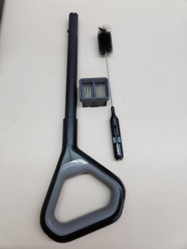 Aspiradora en seco y húmedo Dreame H13 Pro 18000Pa Autolimpieza
